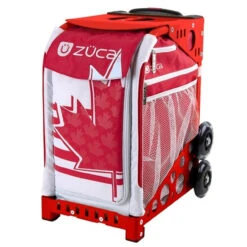 Zuca Maple Leaf 19 Zuca Maple Leaf -IceTrek Shop 2858 82347.1567169474