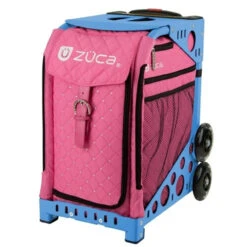 Zuca Pink Hot -IceTrek Shop 2863 2 31533.1568906213
