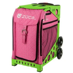 Zuca Pink Hot -IceTrek Shop 2863 5 88648.1568906213
