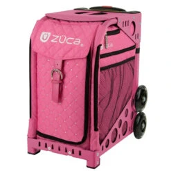 Zuca Pink Hot -IceTrek Shop 2863 7 33428.1568906213