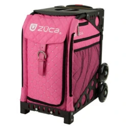 Zuca Pink Hot -IceTrek Shop 2863 73304.1568906213
