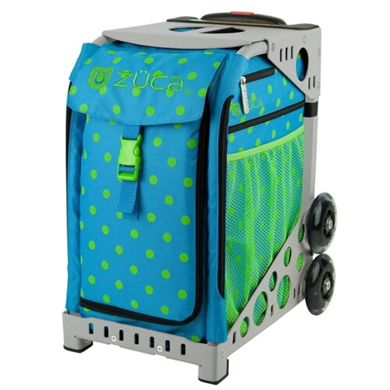 Zuca Orbz 8 Zuca Orbz - Image 6