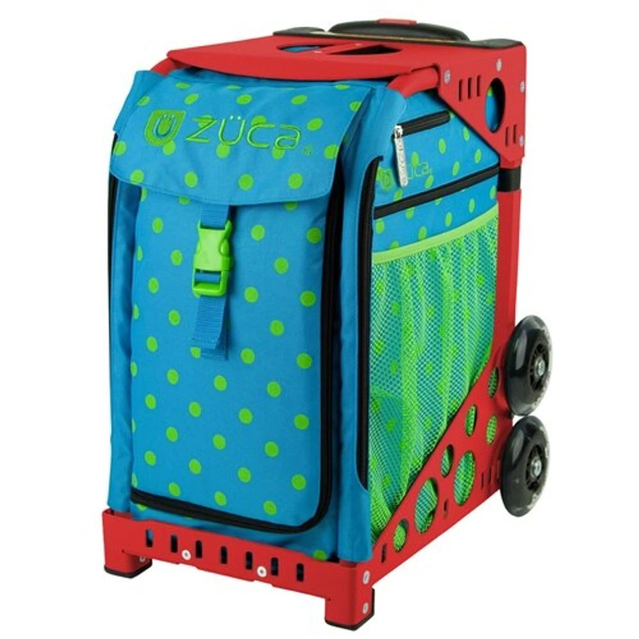 Zuca Orbz 4 Zuca Orbz - Image 2