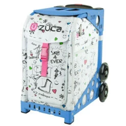 Zuca SK8 -IceTrek Shop 2868 2 71864.1568906329