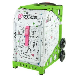Zuca SK8 -IceTrek Shop 2868 4 57877.1568906329