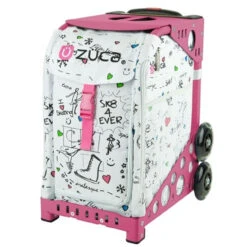 Zuca SK8 -IceTrek Shop 2868 68012.1568906329