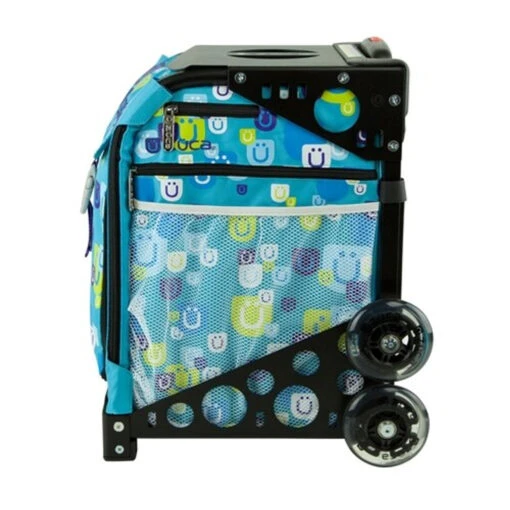 Zuca Be Zappy 5 Zuca Be Zappy -IceTrek Shop 2874 10 06643.1567168966