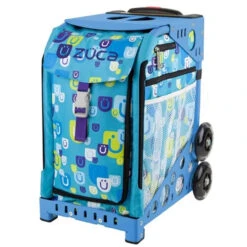 Zuca Be Zappy -IceTrek Shop 2874 2 06904.1567168966