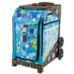 Zuca Be Zappy -IceTrek Shop 2874 3 94522.1567168966