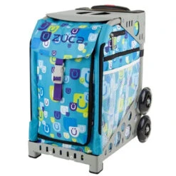 Zuca Be Zappy -IceTrek Shop 2874 4 91855.1567168966