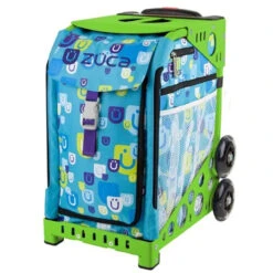 Zuca Be Zappy -IceTrek Shop 2874 5 85920.1567168966