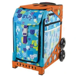 Zuca Be Zappy -IceTrek Shop 2874 6 34015.1567168966