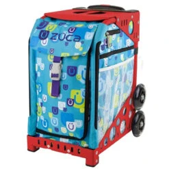 Zuca Be Zappy -IceTrek Shop 2874 8 60378.1567168966