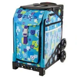 Zuca Be Zappy -IceTrek Shop 2874 37793.1567168966