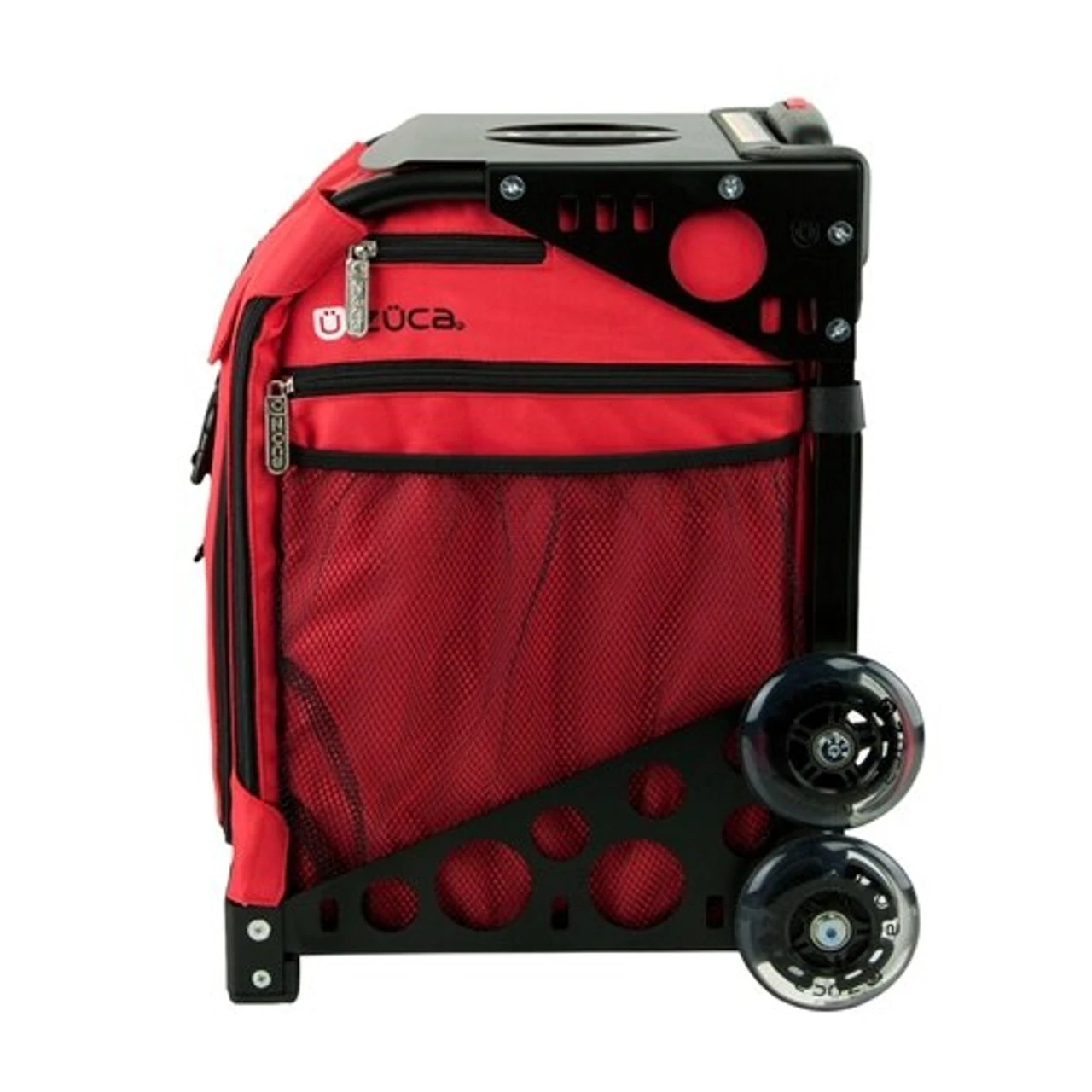 Zuca Chili 3 Zuca Chili