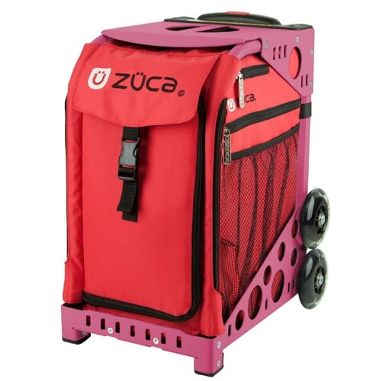 Zuca Chili 4 Zuca Chili - Image 2