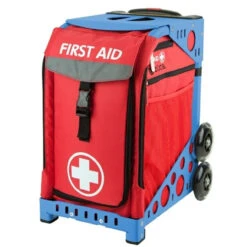 Zuca First Aid 20 Zuca First Aid -IceTrek Shop 2886 2 28657.1567169211