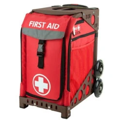Zuca First Aid 19 Zuca First Aid -IceTrek Shop 2886 3 60048.1567169211