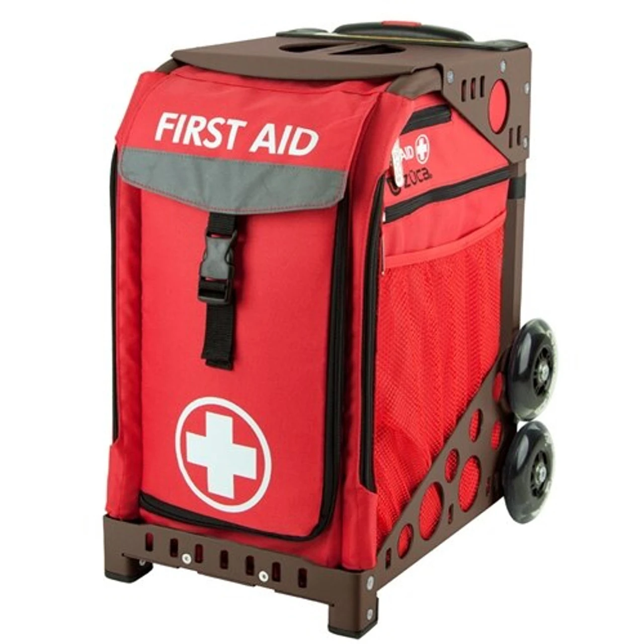 Zuca First Aid 10 Zuca First Aid - Image 8