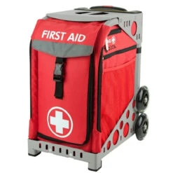 Zuca First Aid 18 Zuca First Aid -IceTrek Shop 2886 4 22358.1567169211