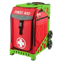 Zuca First Aid 17 Zuca First Aid -IceTrek Shop 2886 5 33916.1567169211