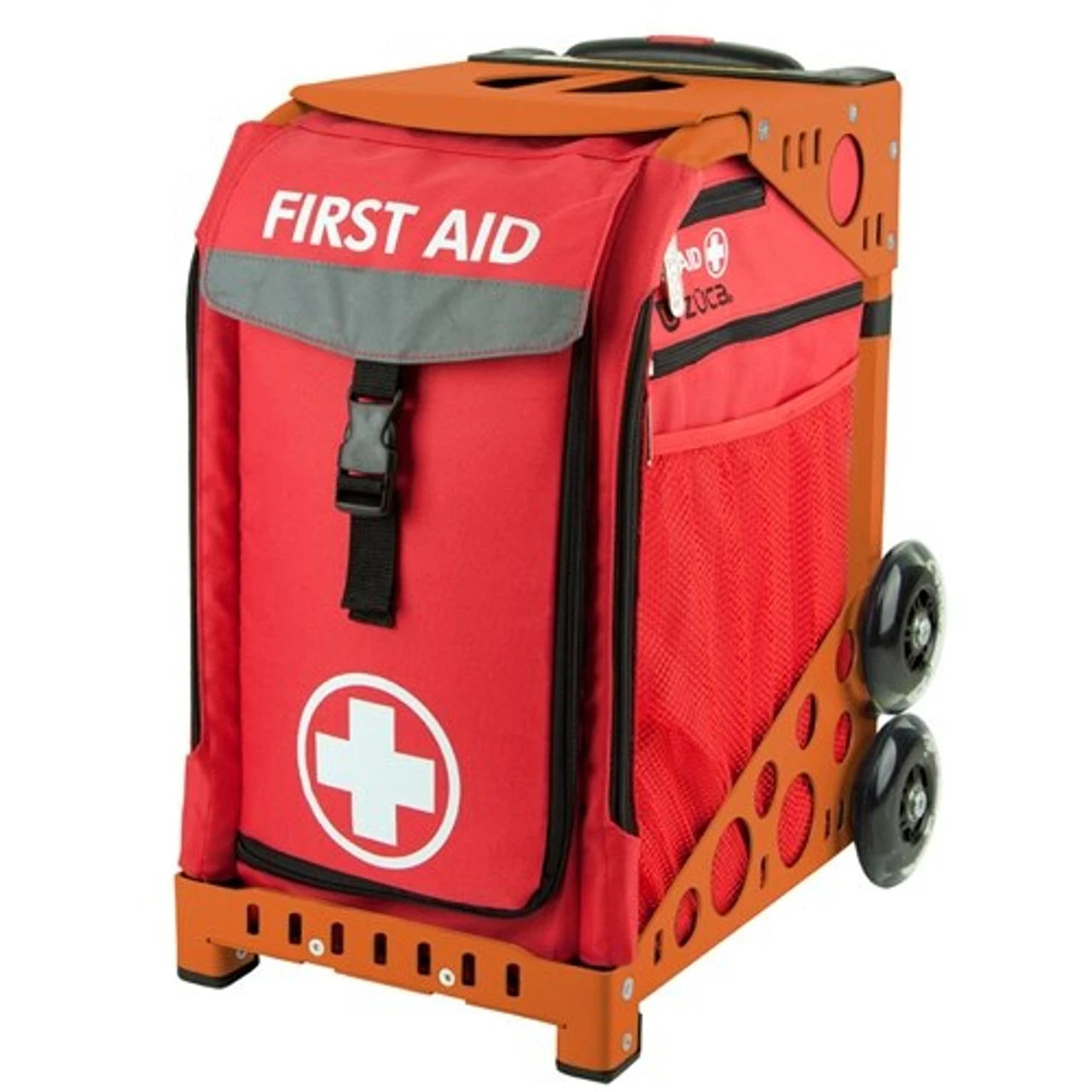 Zuca First Aid 6 Zuca First Aid - Image 4