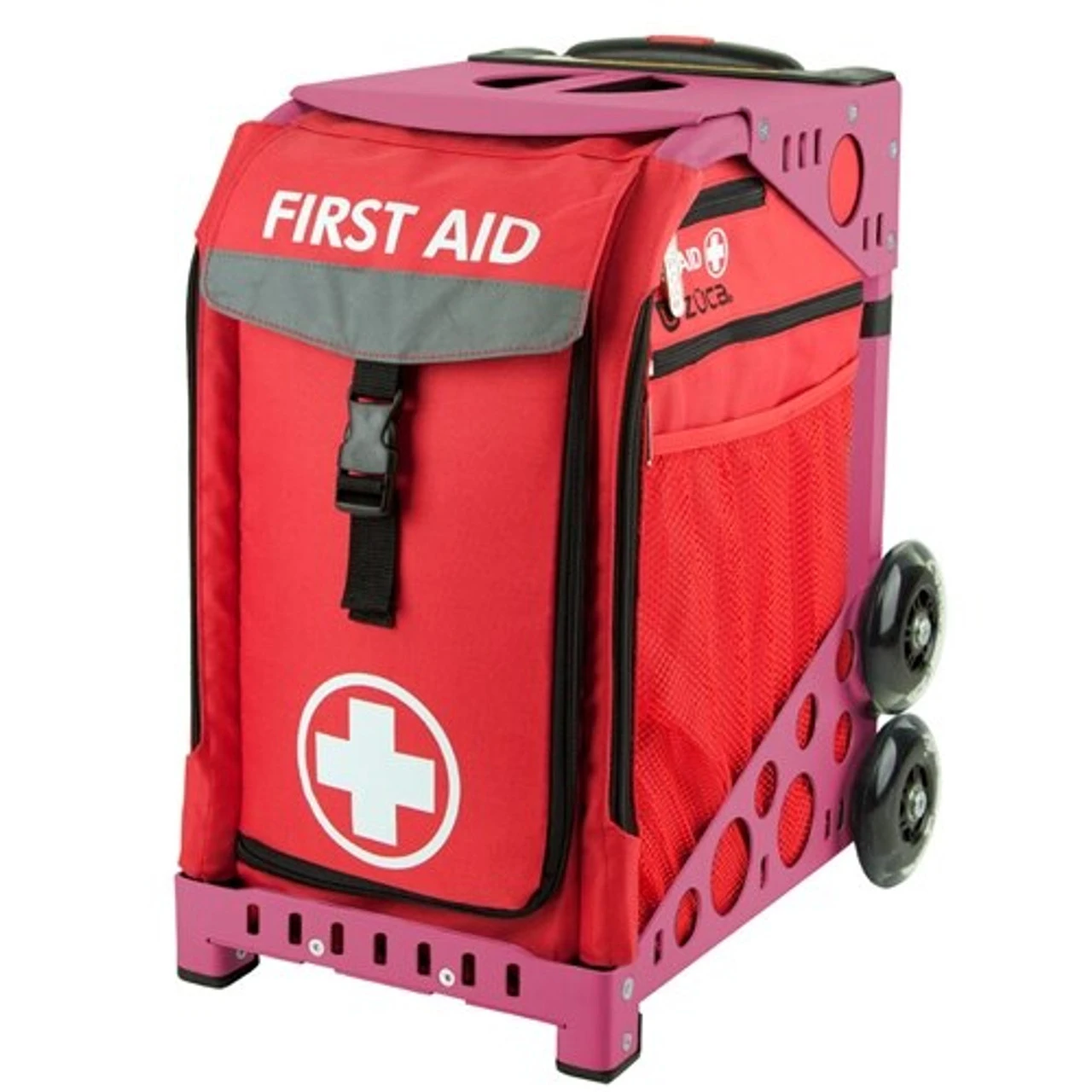 Zuca First Aid 7 Zuca First Aid - Image 5