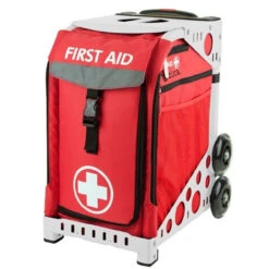 Zuca First Aid 14 Zuca First Aid -IceTrek Shop 2886 9 11980.1567169211
