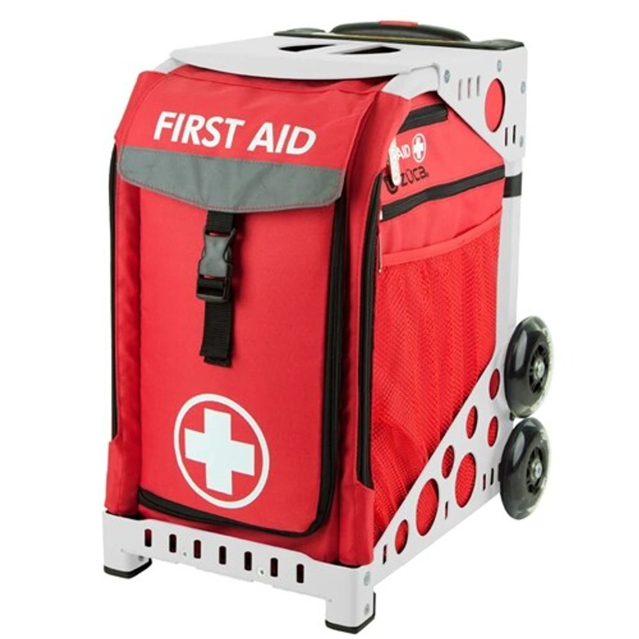 Zuca First Aid 5 Zuca First Aid - Image 3