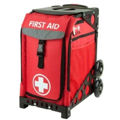 Zuca First Aid 21 Zuca First Aid -IceTrek Shop 2886 38803.1567169211