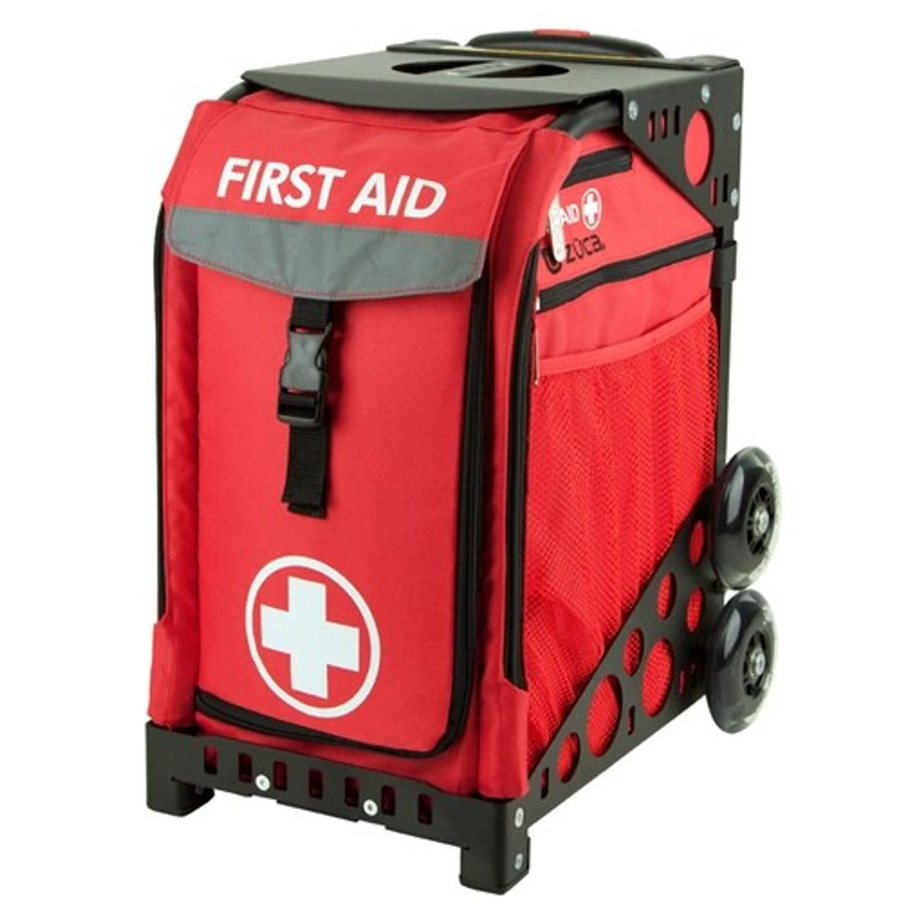 Zuca First Aid 12 Zuca First Aid - Image 10