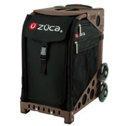 Zuca Obsidian 19 Zuca Obsidian -IceTrek Shop 2894 3 75404.1567169535