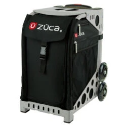 Zuca Obsidian 18 Zuca Obsidian -IceTrek Shop 2894 4 85399.1567169535