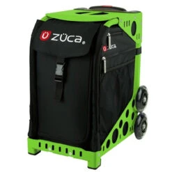 Zuca Obsidian 17 Zuca Obsidian -IceTrek Shop 2894 5 50703.1567169535