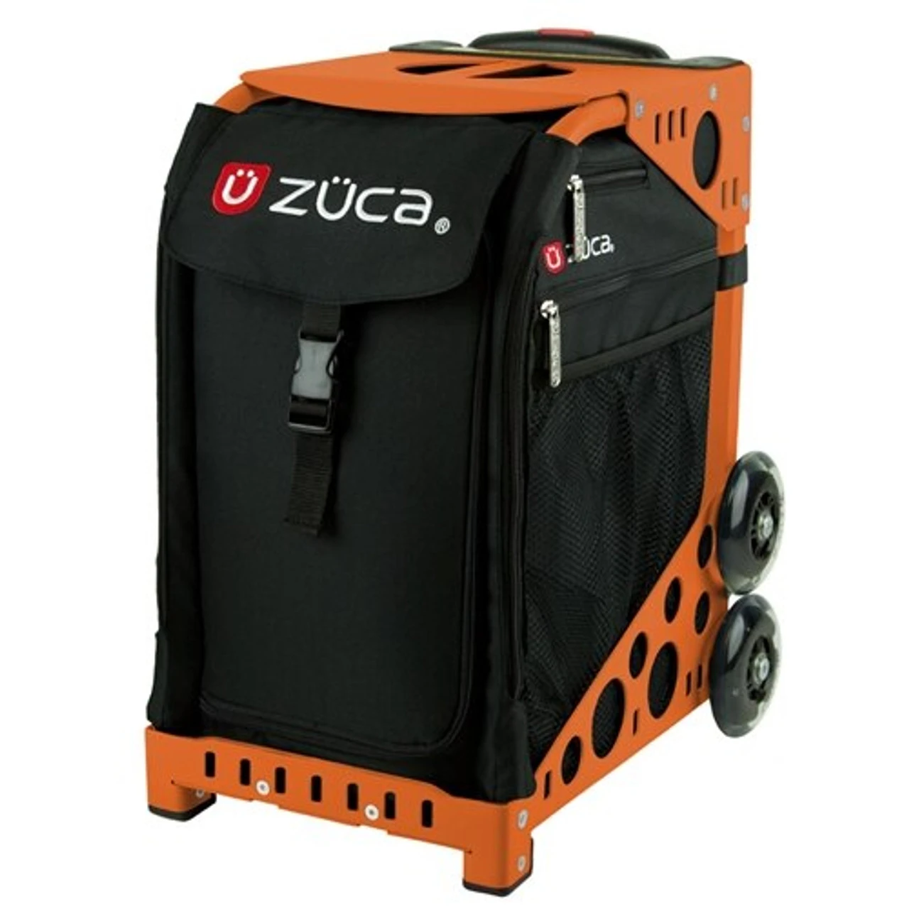 Zuca Obsidian 6 Zuca Obsidian - Image 4