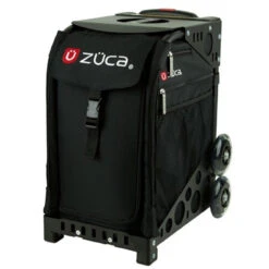 Zuca Obsidian 21 Zuca Obsidian -IceTrek Shop 2894 50823.1567169535