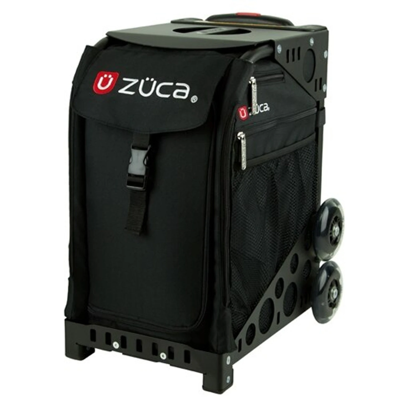 Zuca Obsidian 12 Zuca Obsidian - Image 10