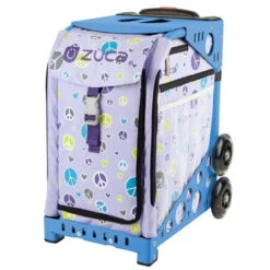 Zuca Peace -IceTrek Shop 2896 2 89740.1568906180