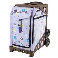 Zuca Peace -IceTrek Shop 2896 3 04941.1568906180