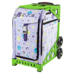 Zuca Peace -IceTrek Shop 2896 4 32153.1568906180