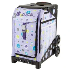 Zuca Peace -IceTrek Shop 2896 5 35565.1568906180