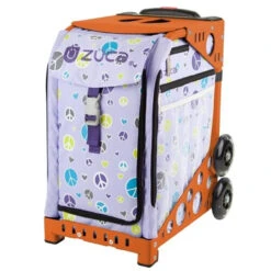 Zuca Peace -IceTrek Shop 2896 6 83116.1568906180