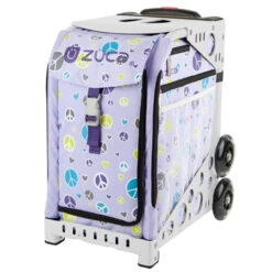 Zuca Peace -IceTrek Shop 2896 86038.1568906180