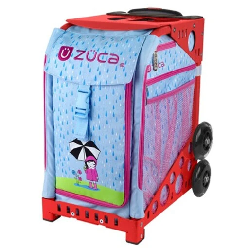 Zuca April Shower 2 Zuca April Shower -IceTrek Shop 3196 10 53155.1567168899