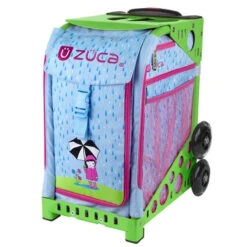 Zuca April Shower -IceTrek Shop 3196 4 33680.1567168899