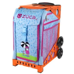 Zuca April Shower -IceTrek Shop 3196 5 26902.1567168899