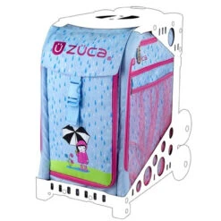 Zuca April Shower -IceTrek Shop 3196 6 70156.1567168899