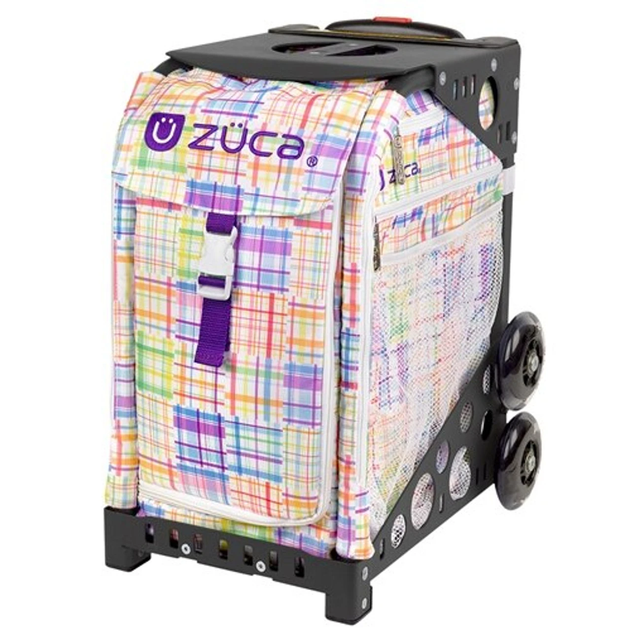 Zuca Patchwork 10 Zuca Patchwork - Image 8