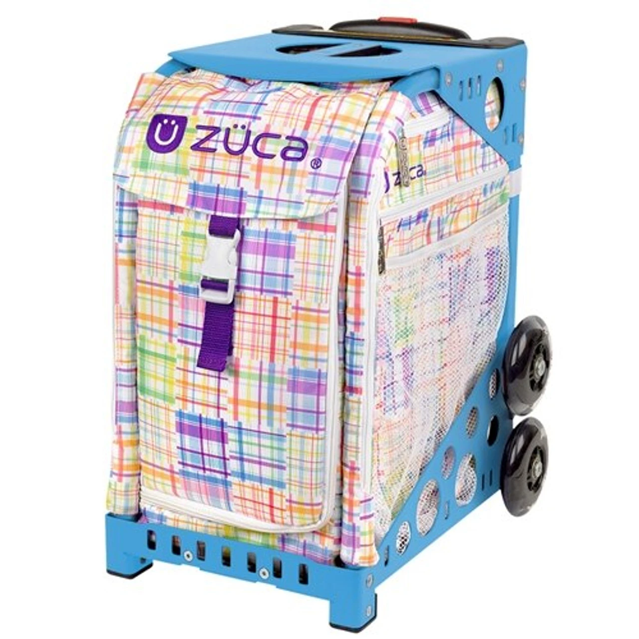 Zuca Patchwork 9 Zuca Patchwork - Image 7