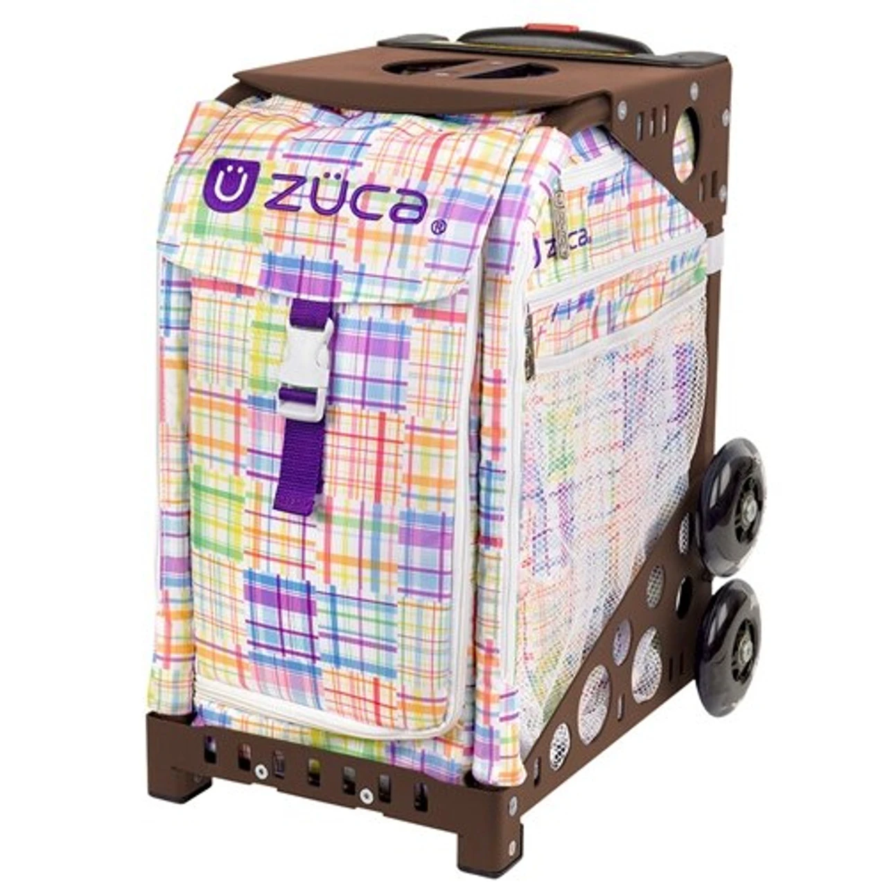 Zuca Patchwork 8 Zuca Patchwork - Image 6